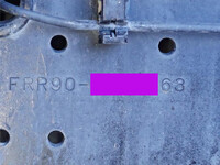 いすゞフォワードアルミウイング中型（4t）[写真18]