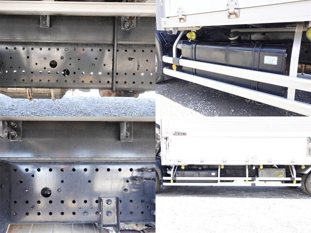 いすゞフォワードアルミウイング中型（4t）[写真21]