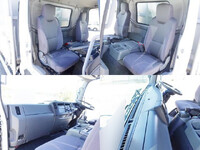 いすゞフォワードアルミウイング中型（4t）[写真23]