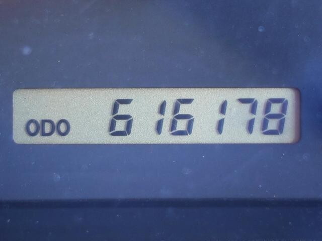 いすゞフォワードアルミウイング中型（4t）[写真25]