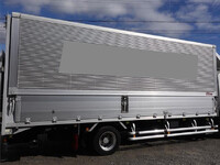 いすゞフォワードアルミウイング中型（4t）[写真09]