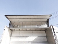 三菱ふそうファイターアルミウイング中型（4t）[写真14]