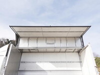 三菱ふそうファイターアルミウイング中型（4t）[写真15]