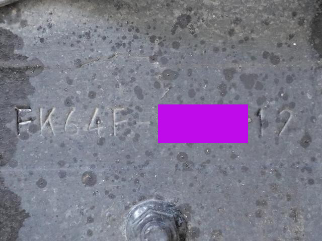 三菱ふそうファイターアルミウイング中型（4t）[写真17]