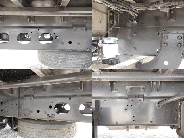 三菱ふそうファイターアルミウイング中型（4t）[写真19]