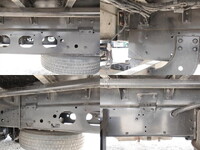 三菱ふそうファイターアルミウイング中型（4t）[写真20]