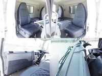 三菱ふそうファイターアルミウイング中型（4t）[写真22]