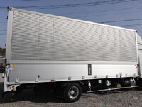 三菱ふそうファイターアルミウイング中型（4t）[写真10]