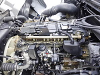 三菱ふそうスーパーグレートアルミバン大型（10t）[写真17]