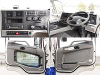 三菱ふそうスーパーグレートアルミバン大型（10t）[写真21]