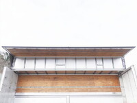 三菱ふそうスーパーグレートアルミウイング大型（10t）[写真14]