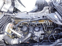 三菱ふそうスーパーグレートアルミウイング大型（10t）[写真18]