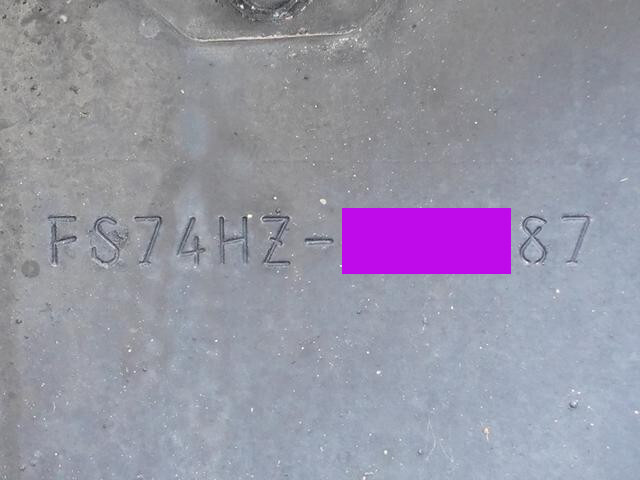 三菱ふそうスーパーグレートアルミウイング大型（10t）[写真18]