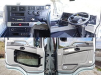 三菱ふそうスーパーグレートアルミウイング大型（10t）[写真24]