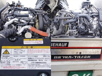 いすゞフォワードアルミバン中型（4t）[写真15]