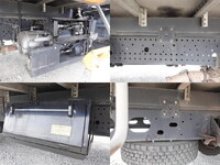 いすゞフォワードアルミバン中型（4t）[写真17]