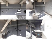 いすゞフォワードアルミバン中型（4t）[写真18]