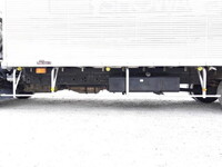 いすゞフォワードアルミバン中型（4t）[写真20]