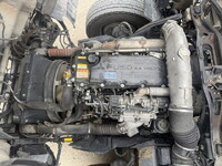 三菱ふそうファイタータンク車（タンクローリー）増トン（6t・8t）[写真11]