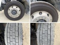 三菱ふそうファイタータンク車（タンクローリー）増トン（6t・8t）[写真12]