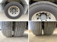 三菱ふそうファイタータンク車（タンクローリー）増トン（6t・8t）[写真13]