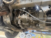 三菱ふそうファイタータンク車（タンクローリー）増トン（6t・8t）[写真14]