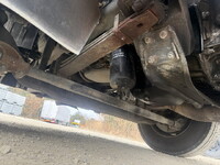 三菱ふそうファイタータンク車（タンクローリー）増トン（6t・8t）[写真15]