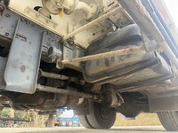 三菱ふそうファイタータンク車（タンクローリー）増トン（6t・8t）[写真16]