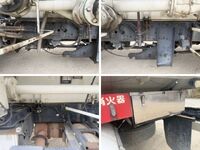 三菱ふそうファイタータンク車（タンクローリー）増トン（6t・8t）[写真18]