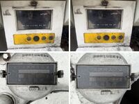 三菱ふそうファイタータンク車（タンクローリー）増トン（6t・8t）[写真23]