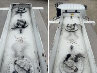 三菱ふそうファイタータンク車（タンクローリー）増トン（6t・8t）[写真27]