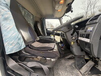 三菱ふそうファイタータンク車（タンクローリー）増トン（6t・8t）[写真30]