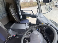 三菱ふそうファイタータンク車（タンクローリー）増トン（6t・8t）[写真32]