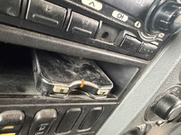 三菱ふそうファイタータンク車（タンクローリー）増トン（6t・8t）[写真35]