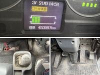 三菱ふそうファイタータンク車（タンクローリー）増トン（6t・8t）[写真39]