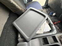 三菱ふそうファイタータンク車（タンクローリー）増トン（6t・8t）[写真40]