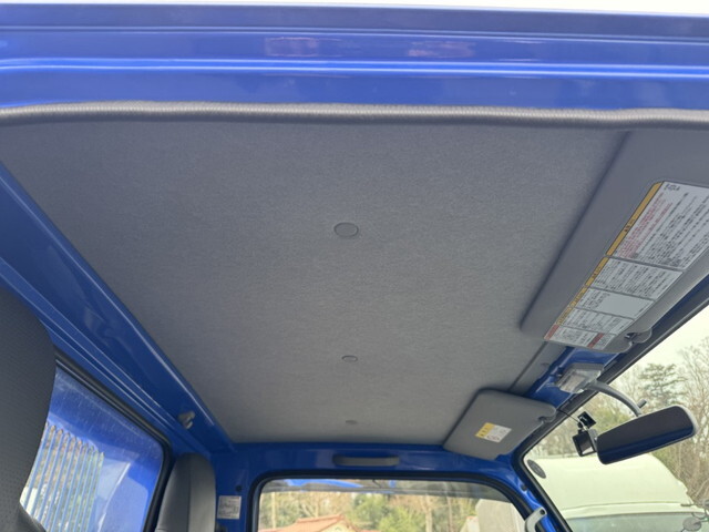 マツダタイタン深ダンプ（土砂禁ダンプ）小型（2t・3t）[写真11]