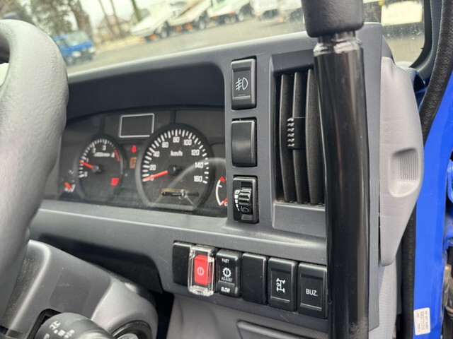 マツダタイタン深ダンプ（土砂禁ダンプ）小型（2t・3t）[写真12]