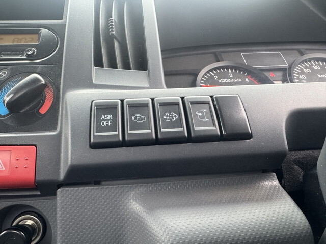 マツダタイタン深ダンプ（土砂禁ダンプ）小型（2t・3t）[写真14]