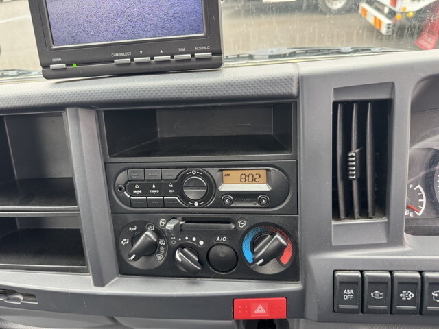 マツダタイタン深ダンプ（土砂禁ダンプ）小型（2t・3t）[写真15]