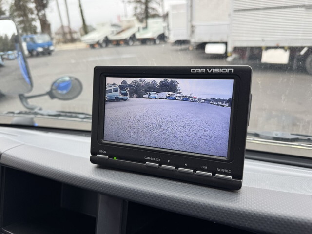 マツダタイタン深ダンプ（土砂禁ダンプ）小型（2t・3t）[写真16]