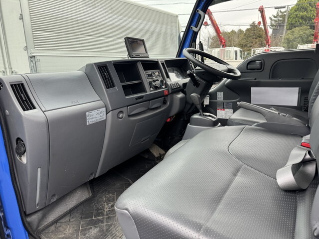 マツダタイタン深ダンプ（土砂禁ダンプ）小型（2t・3t）[写真18]