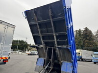 マツダタイタン深ダンプ（土砂禁ダンプ）小型（2t・3t）[写真22]