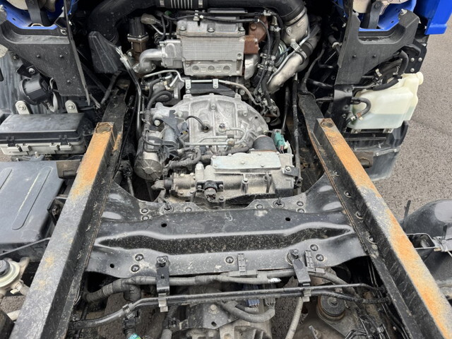 マツダタイタン深ダンプ（土砂禁ダンプ）小型（2t・3t）[写真23]