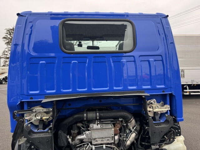 マツダタイタン深ダンプ（土砂禁ダンプ）小型（2t・3t）[写真24]