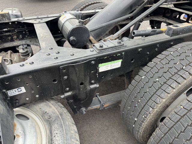 マツダタイタン深ダンプ（土砂禁ダンプ）小型（2t・3t）[写真26]