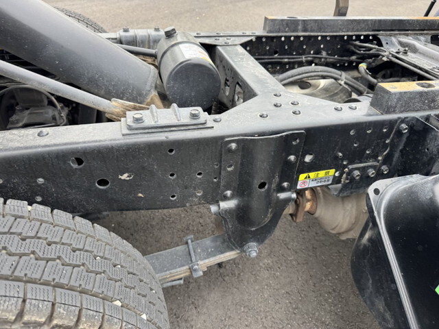 マツダタイタン深ダンプ（土砂禁ダンプ）小型（2t・3t）[写真28]