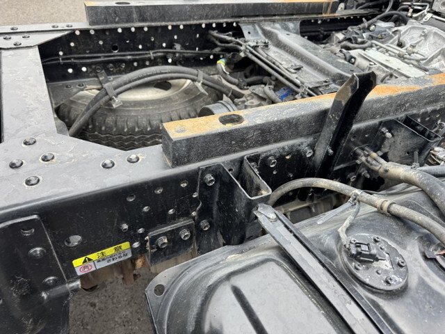 マツダタイタン深ダンプ（土砂禁ダンプ）小型（2t・3t）[写真29]