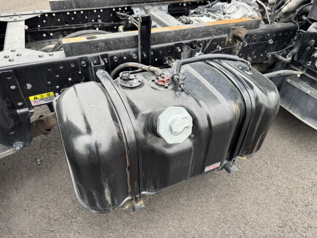 マツダタイタン深ダンプ（土砂禁ダンプ）小型（2t・3t）[写真30]