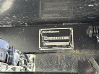 マツダタイタン深ダンプ（土砂禁ダンプ）小型（2t・3t）[写真33]